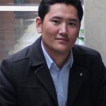 photo T. Sukhbaatar